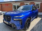 BMW X7 - fotka číslo 0