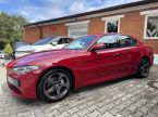 Alfa Romeo Giulia - fotka číslo 1