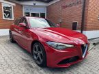 Alfa Romeo Giulia - fotka číslo 8