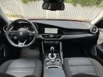 Alfa Romeo Giulia - fotka číslo 11