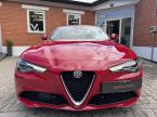Alfa Romeo Giulia - fotka číslo 9