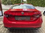 Alfa Romeo Giulia - fotka číslo 4