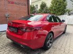 Alfa Romeo Giulia - fotka číslo 5