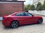 Alfa Romeo Giulia - fotka číslo 6