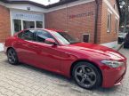 Alfa Romeo Giulia - fotka číslo 7