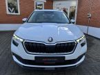 Škoda Kamiq - fotka číslo 8