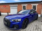 Audi S8 - fotka číslo 0