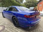 Audi S8 - fotka číslo 2
