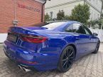 Audi S8 - fotka číslo 4