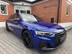 Audi S8 - fotka číslo 6