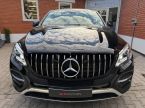 Mercedes GLE - fotka číslo 9