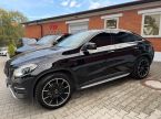 Mercedes GLE - fotka číslo 1