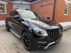 Mercedes GLE - fotka číslo 8