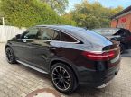 Mercedes GLE - fotka číslo 2
