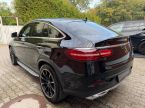 Mercedes GLE - fotka číslo 3