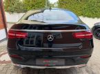 Mercedes GLE - fotka číslo 4