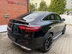 Mercedes GLE - fotka číslo 5