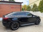 Mercedes GLE - fotka číslo 6