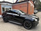 Mercedes GLE - fotka číslo 7