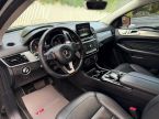 Mercedes GLE - fotka číslo 10