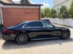 Mercedes Třída S - fotka číslo 7
