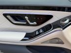 Mercedes Třída S - fotka číslo 20