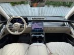 Mercedes Třída S - fotka číslo 11