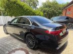 Mercedes Třída S - fotka číslo 2