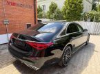 Mercedes Třída S - fotka číslo 5