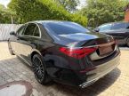 Mercedes Třída S - fotka číslo 3