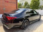 Mercedes Třída S - fotka číslo 6