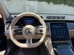 Mercedes Třída S - fotka číslo 16