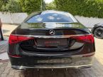 Mercedes Třída S - fotka číslo 4