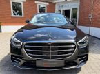 Mercedes Třída S - fotka číslo 10