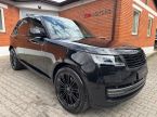 Land Rover Range Rover - fotka číslo 5