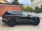Land Rover Range Rover - fotka číslo 6