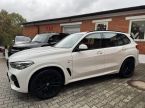 BMW X5 - fotka číslo 1