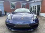 Porsche Cayman - fotka číslo 9