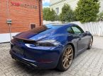 Porsche Cayman - fotka číslo 5