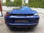 Porsche Cayman - fotka číslo 4