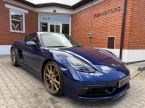 Porsche Cayman - fotka číslo 8