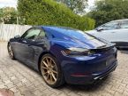Porsche Cayman - fotka číslo 3