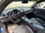 Porsche Cayman - fotka číslo 10
