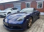 Porsche Cayman - fotka číslo 0