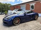 Porsche Cayman - fotka číslo 1