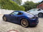 Porsche Cayman - fotka číslo 2
