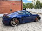 Porsche Cayman - fotka číslo 6