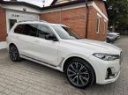 BMW X7 - fotka číslo 6