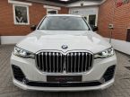 BMW X7 - fotka číslo 8