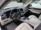 BMW X7 - fotka číslo 9
